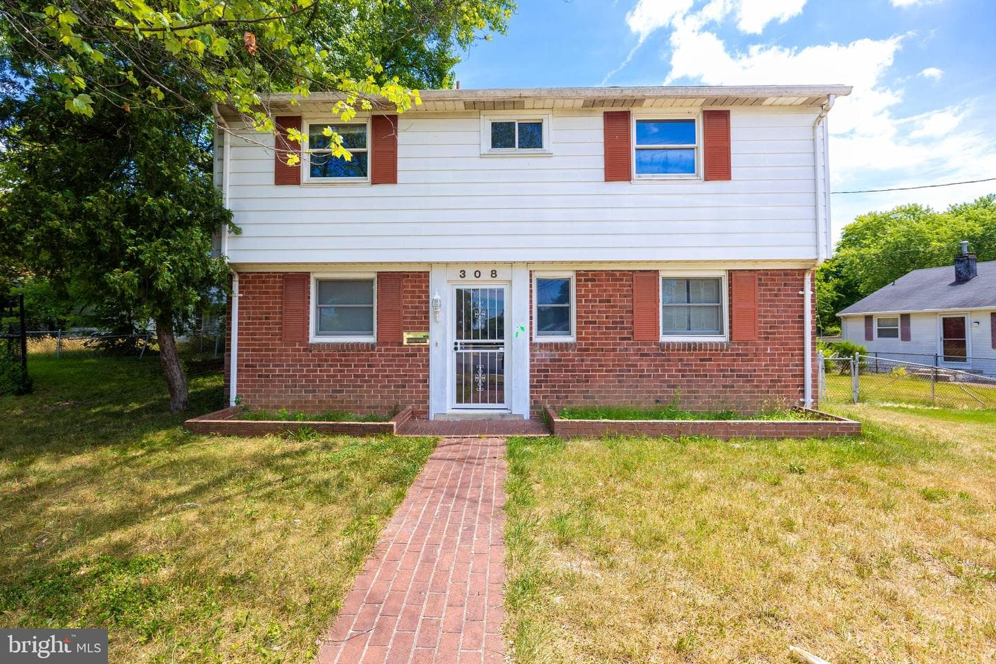 308 Kerby Hill Road