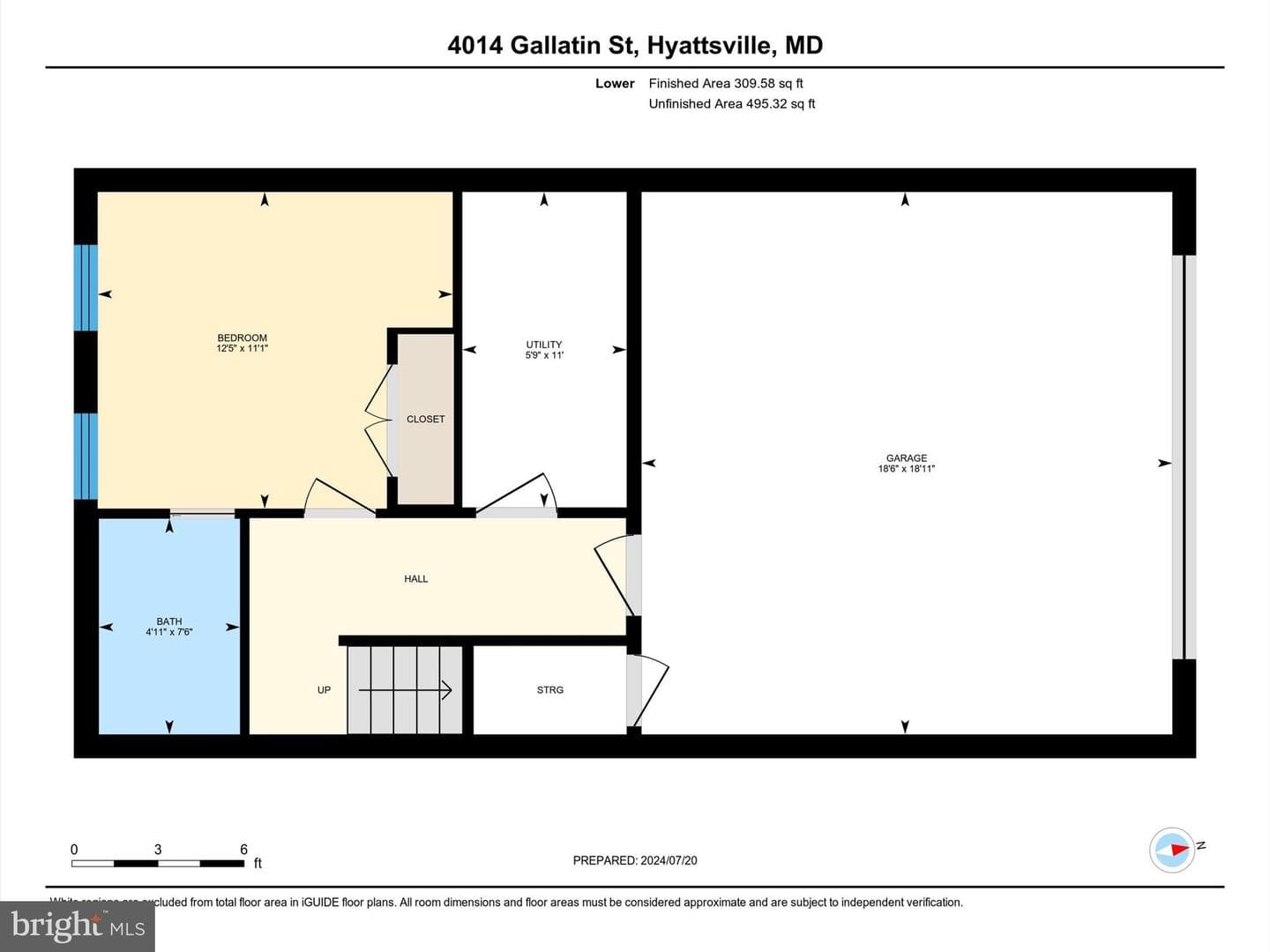 4014 Gallatin Street photo 34