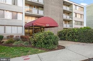 1832 Metzerott Road #a-3 photo 1