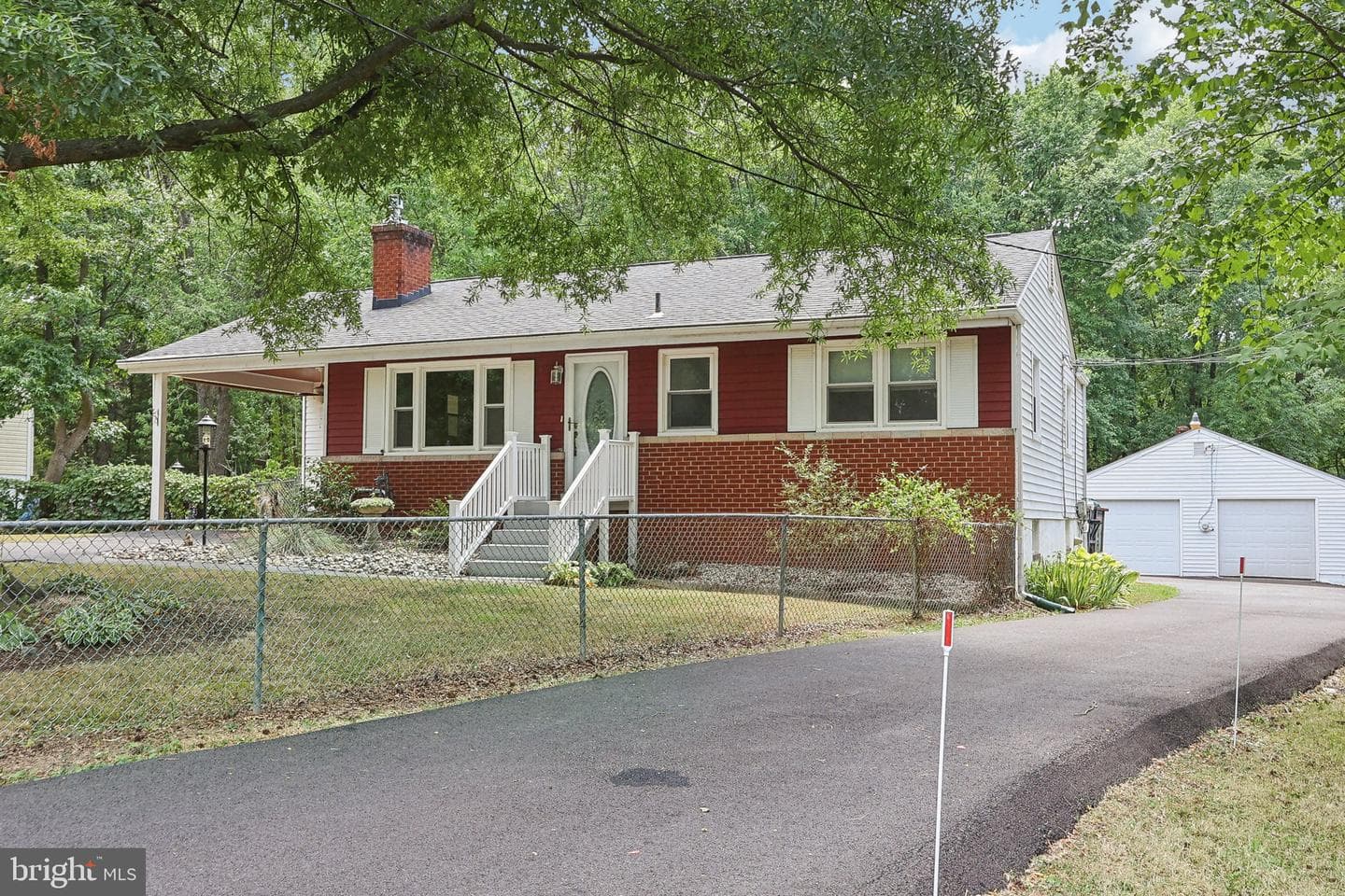 11319 Old Prospect Hill Road photo 2