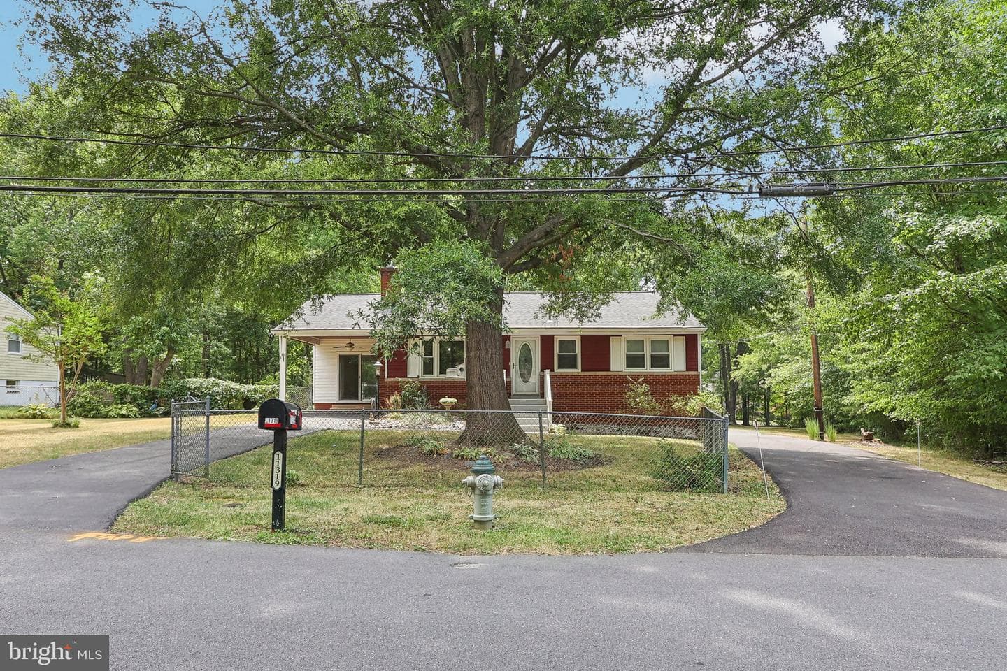 11319 Old Prospect Hill Road photo 3