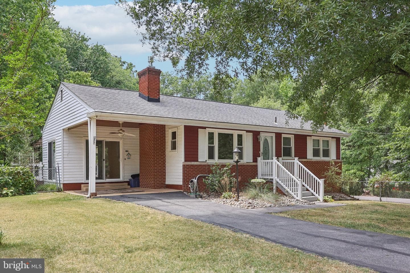 11319 Old Prospect Hill Road photo 4
