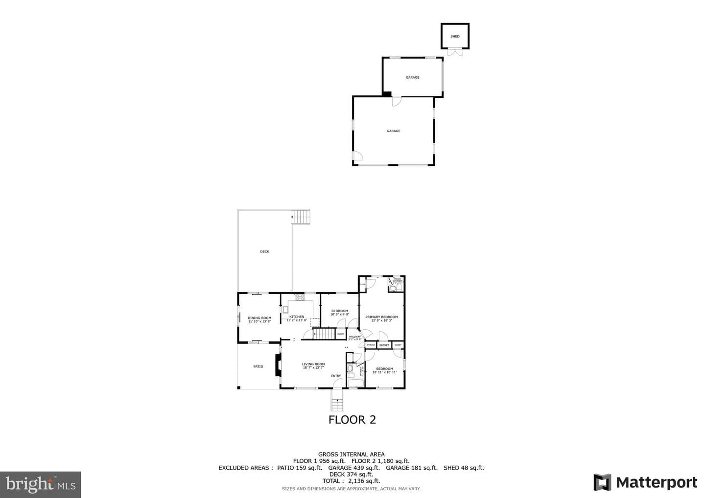 11319 Old Prospect Hill Road photo 66