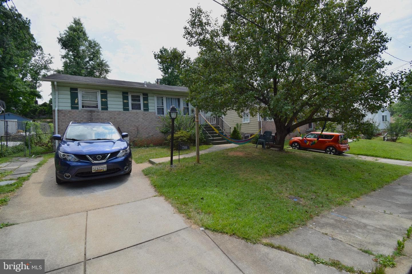 7111 E Chesapeake Street photo 1