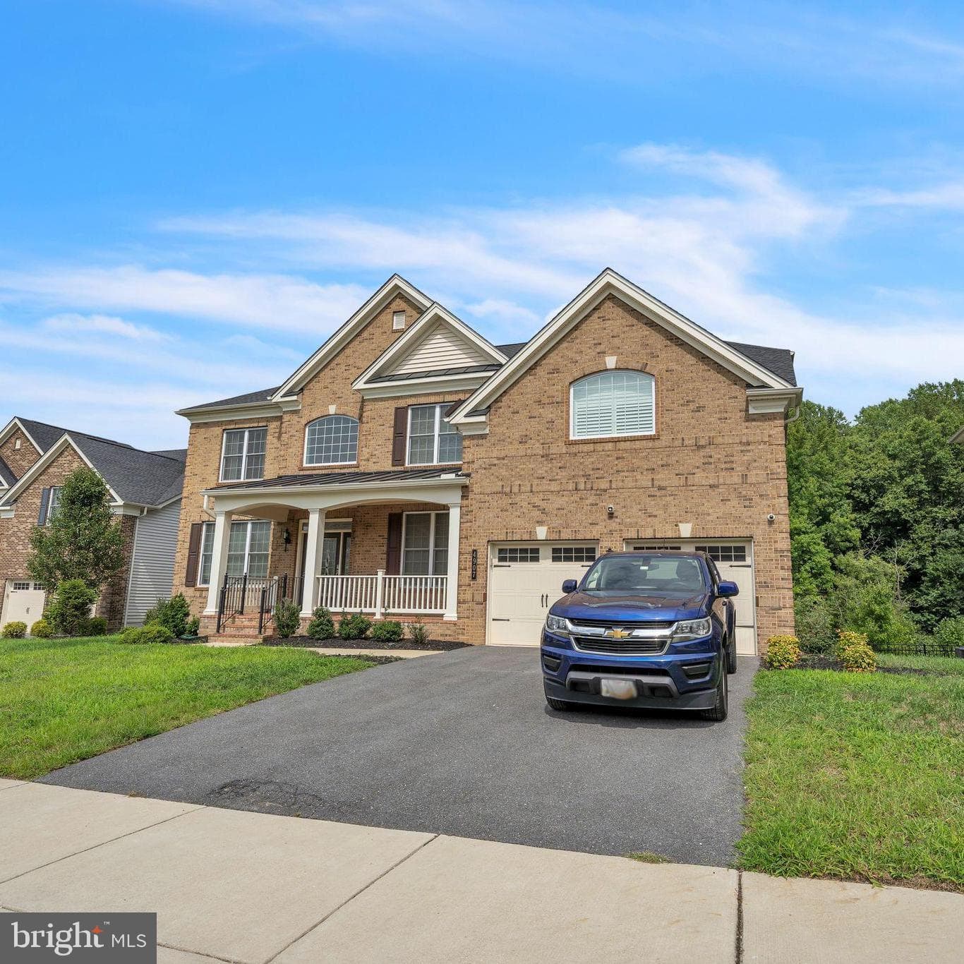 4907 Bridle Ridge Road