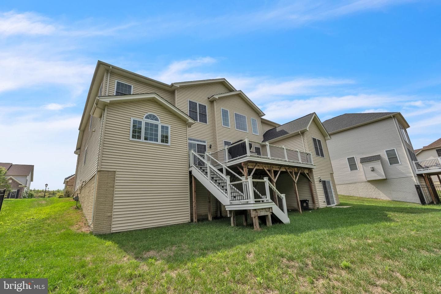 4907 Bridle Ridge Road photo 29