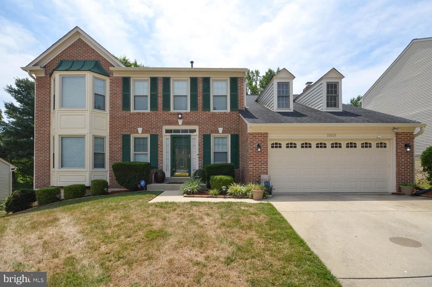10513 Foxlake Drive photo 1