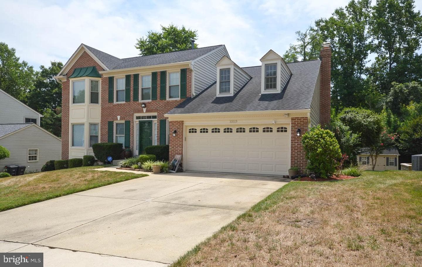 10513 Foxlake Drive photo 2
