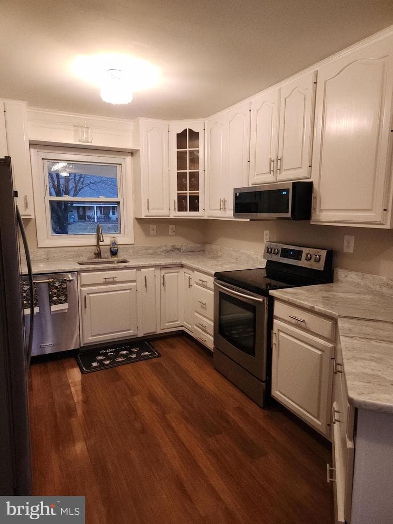 16009 Pond Meadow Lane photo 3