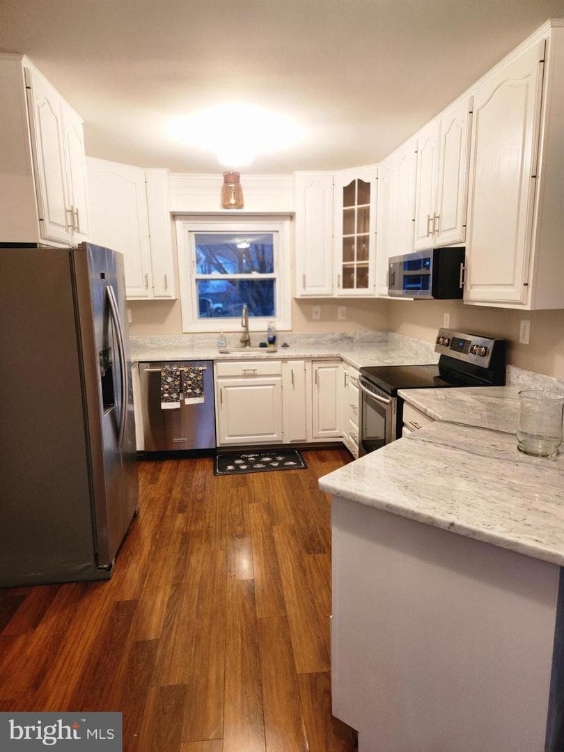 16009 Pond Meadow Lane photo 4