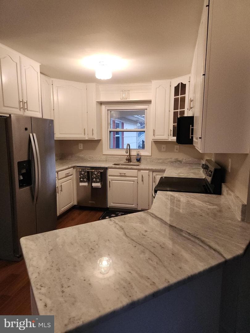 16009 Pond Meadow Lane photo 5