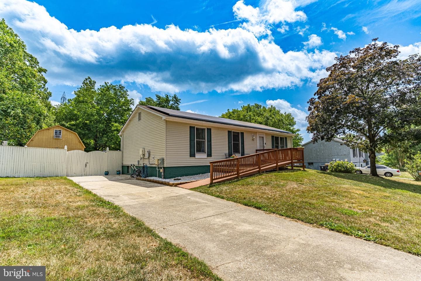 7102 Sybaris Drive photo 22