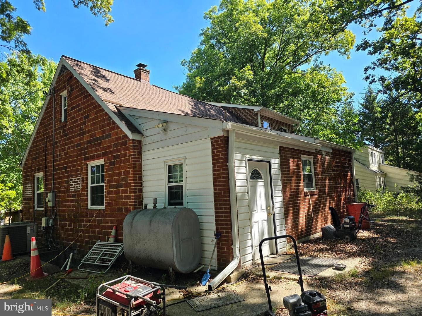 7301 Milligan Lane photo 3
