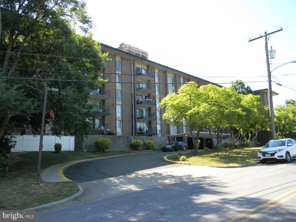 6011 Emerson Street #208 photo 15