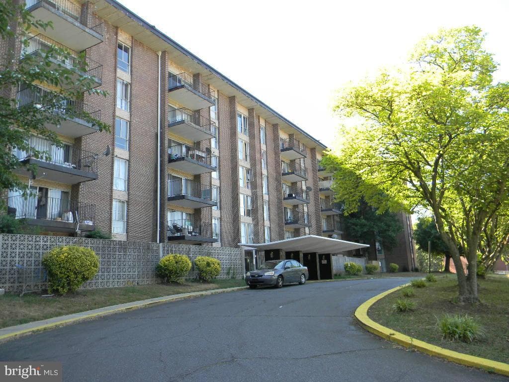 6011 Emerson Street #208 photo 2