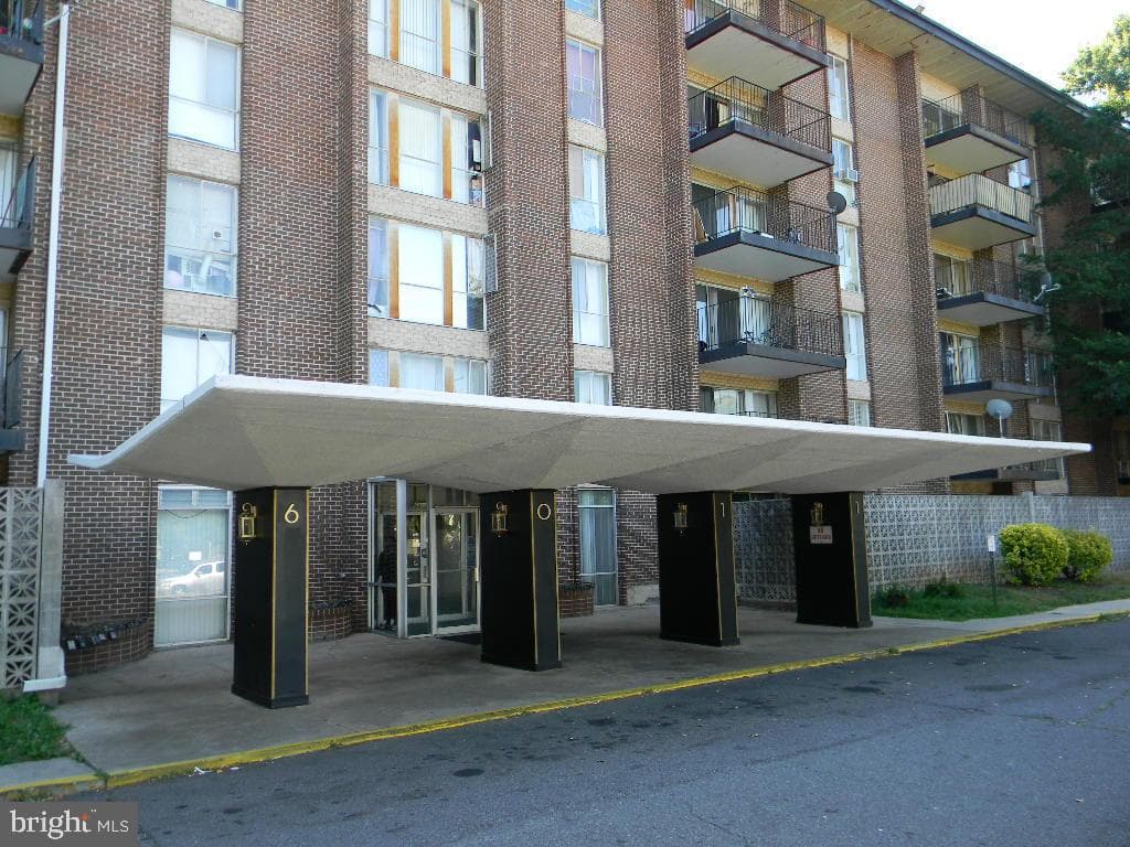 6011 Emerson Street #208 photo 3