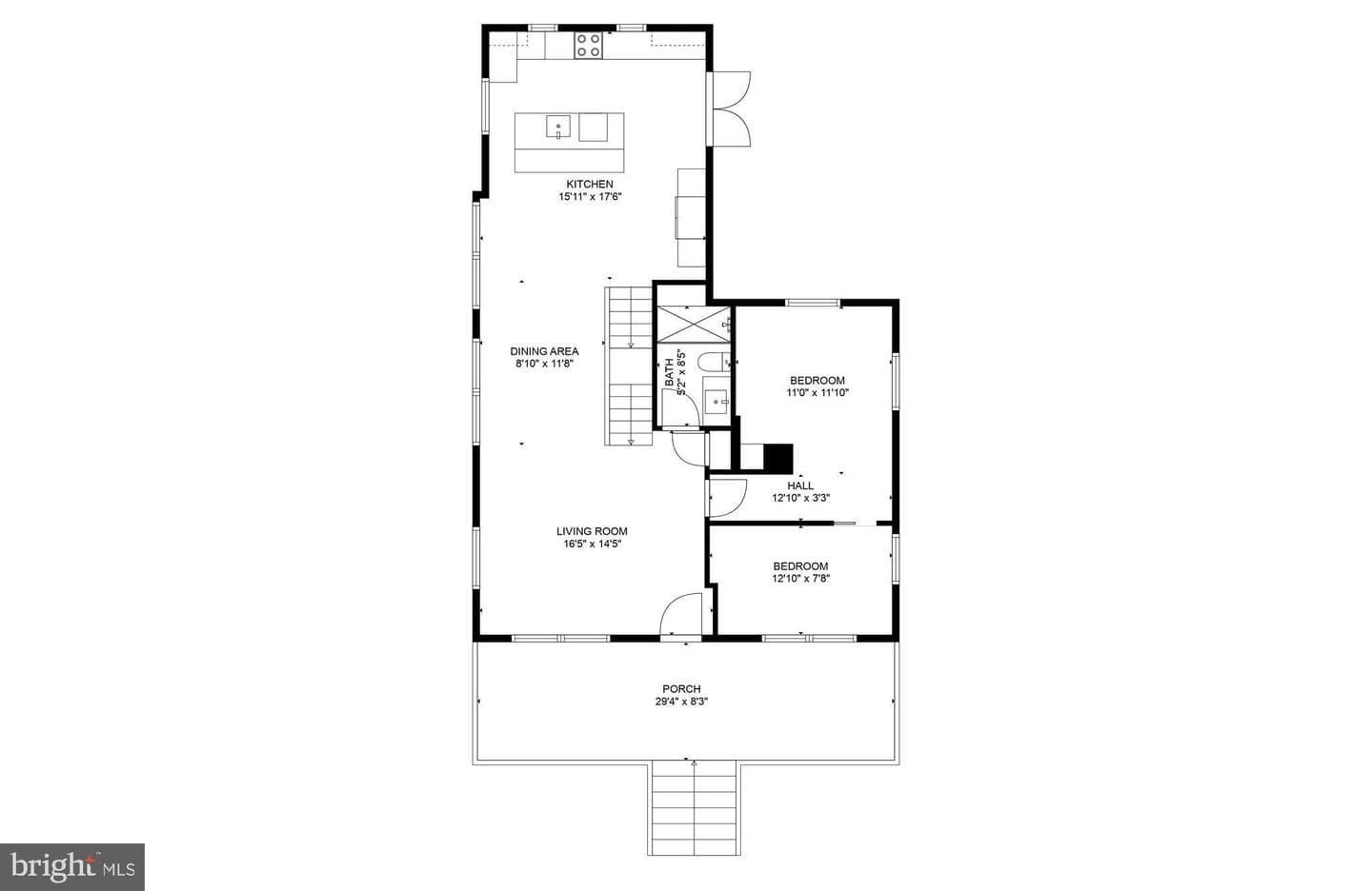 4004 Bedford Place photo 37