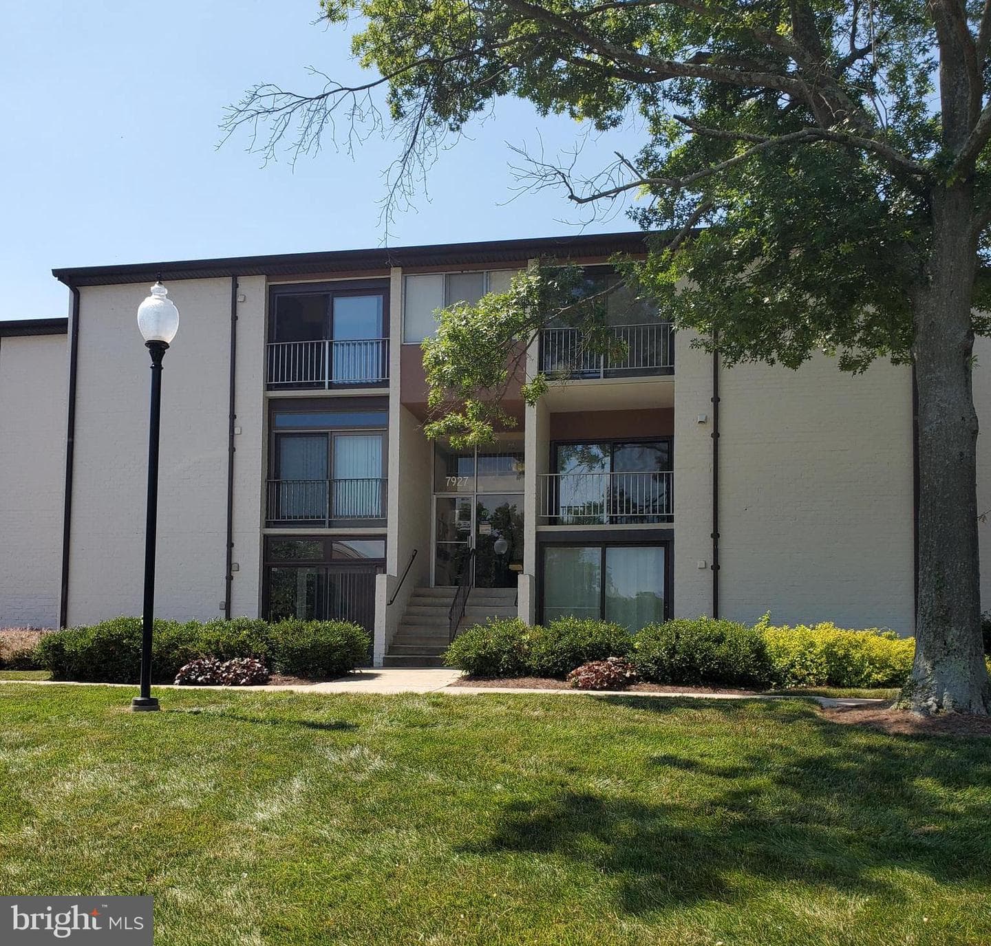 7927 Mandan Road #103