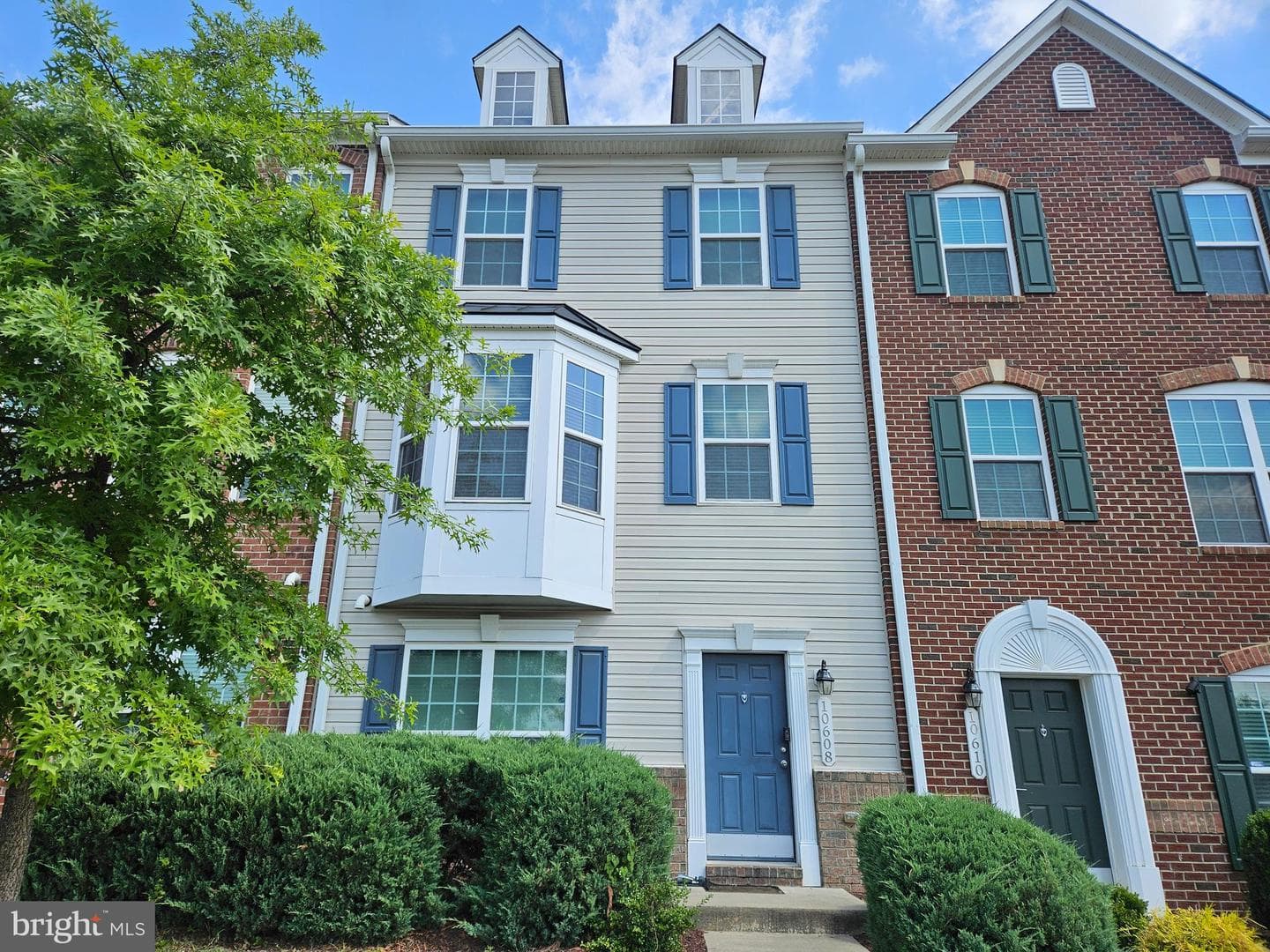 10608 Presidential Parkway