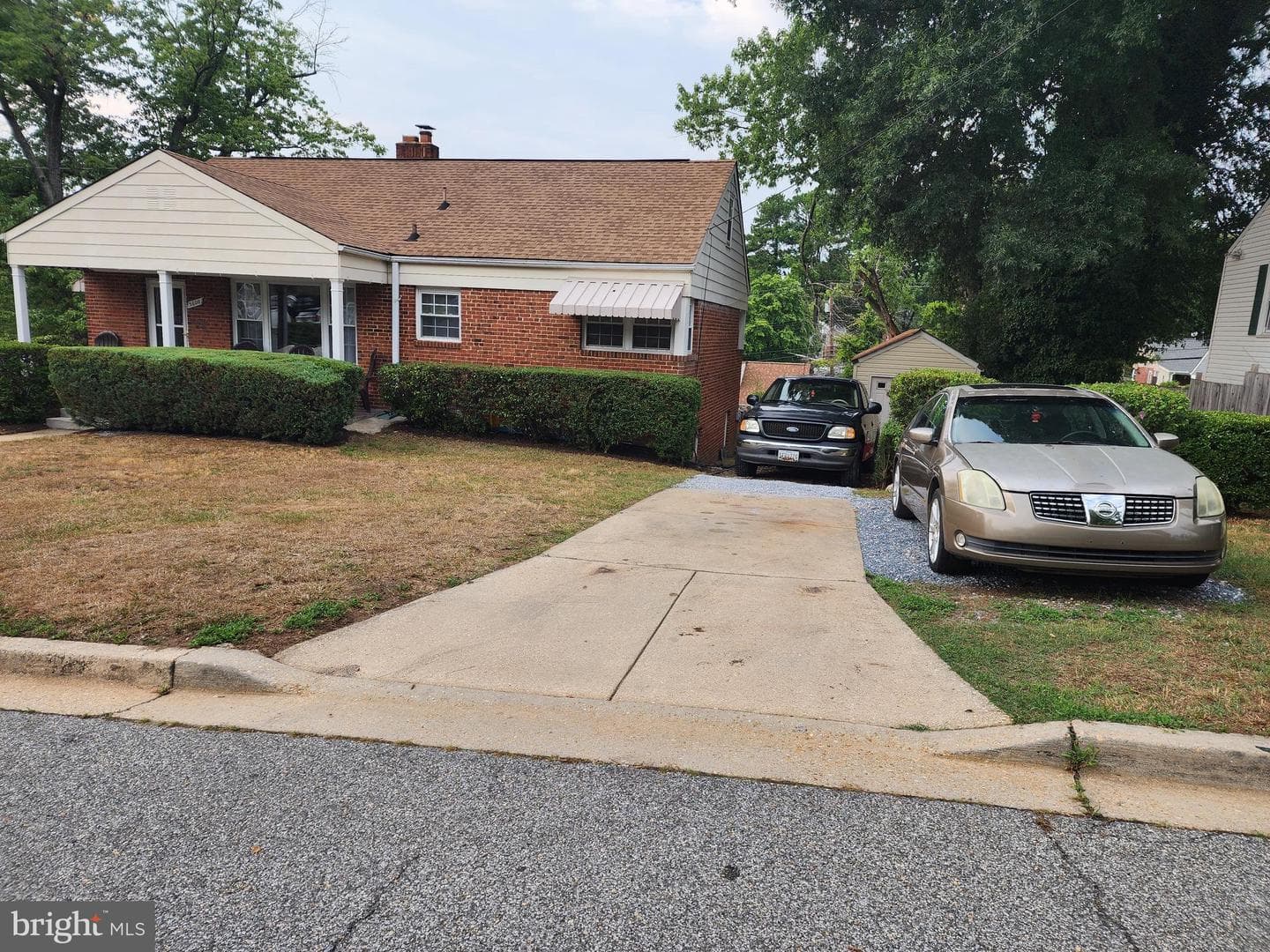 5600 Decatur Place photo 1