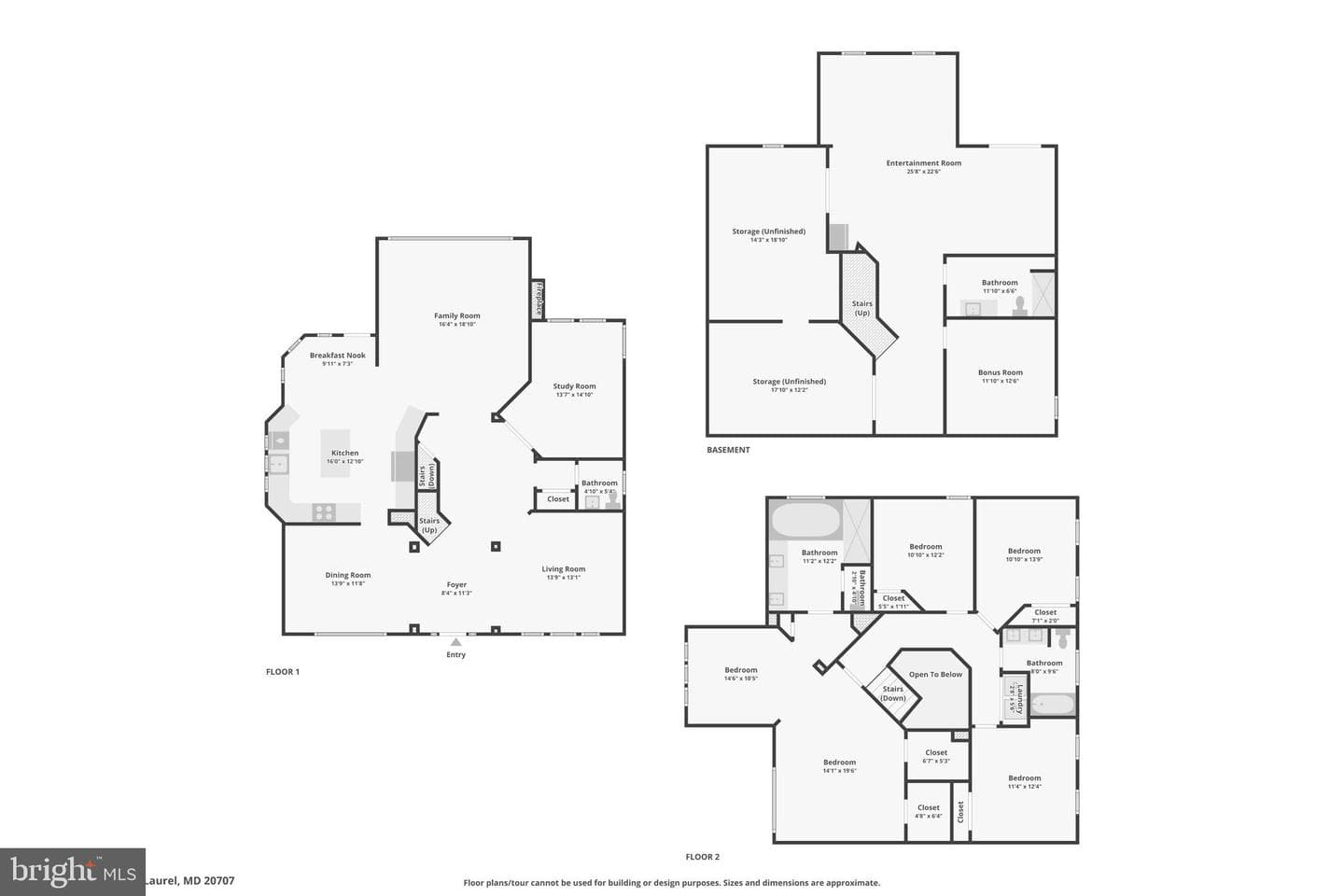 14801 First Baptist Lane photo 44