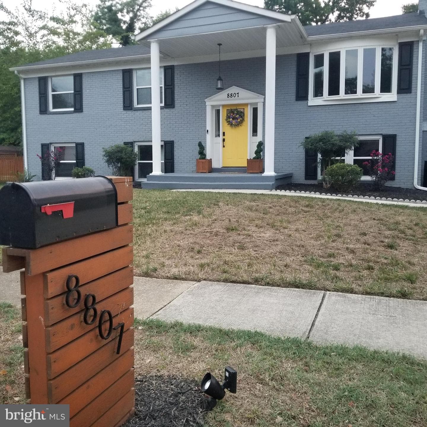 8807 Loughran Road