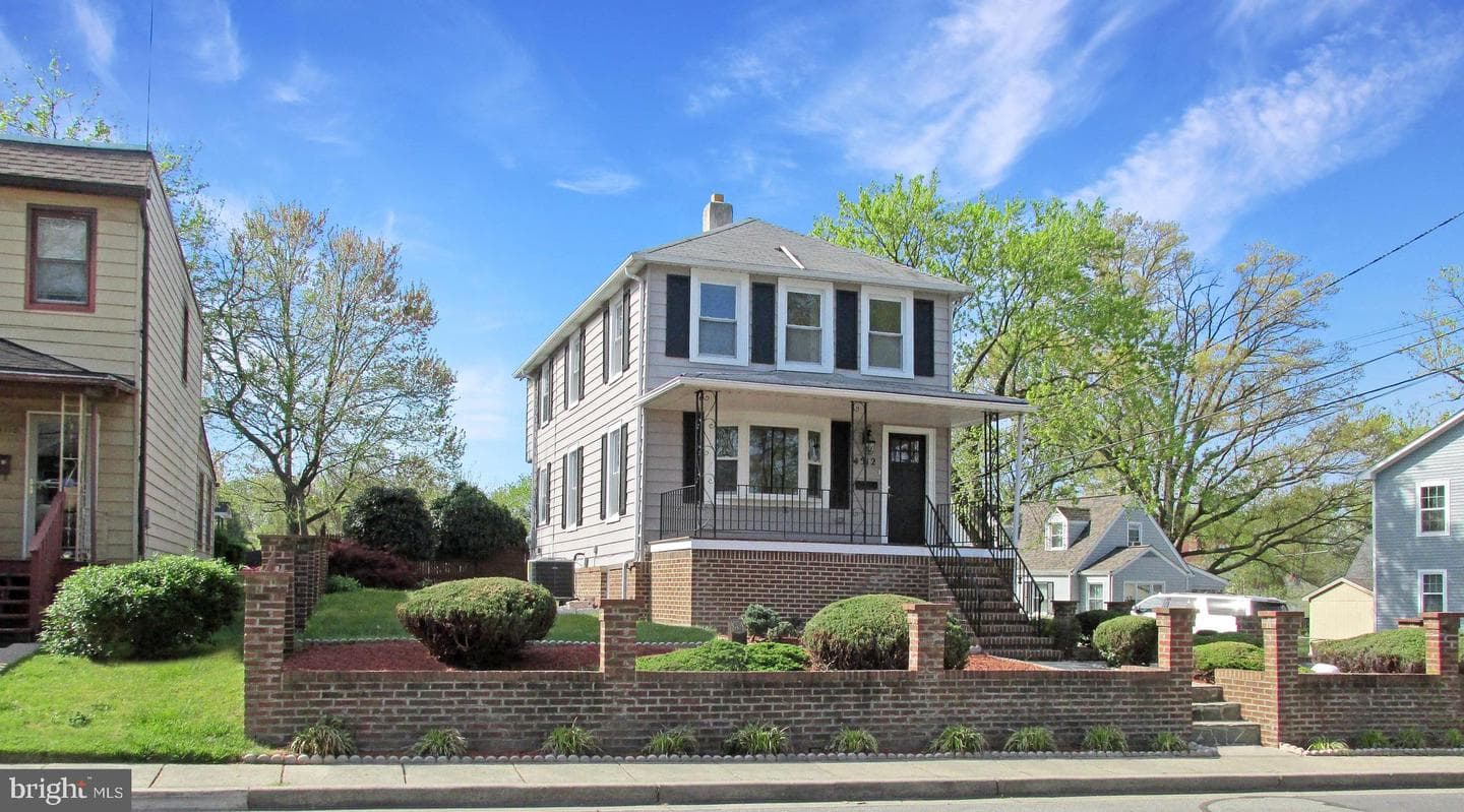 4512 40th Street photo 1