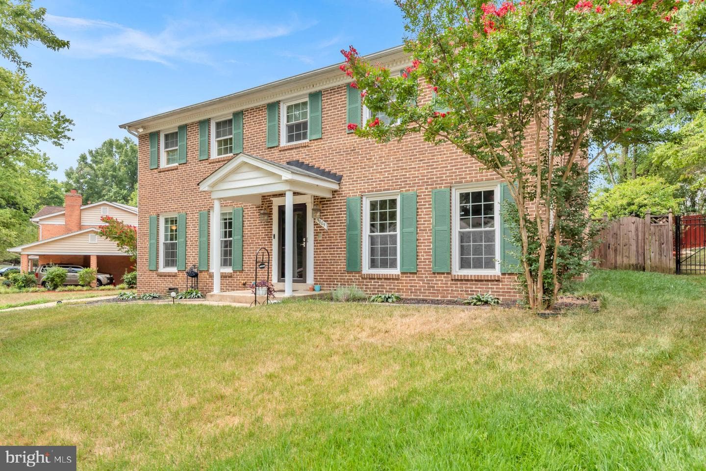 9805 Binyon Court photo 3