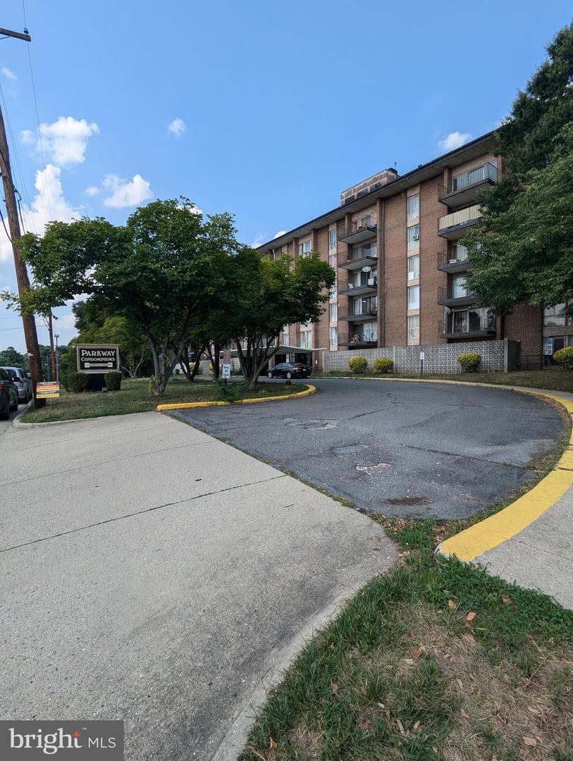 6011 Emerson Street #107 photo 1