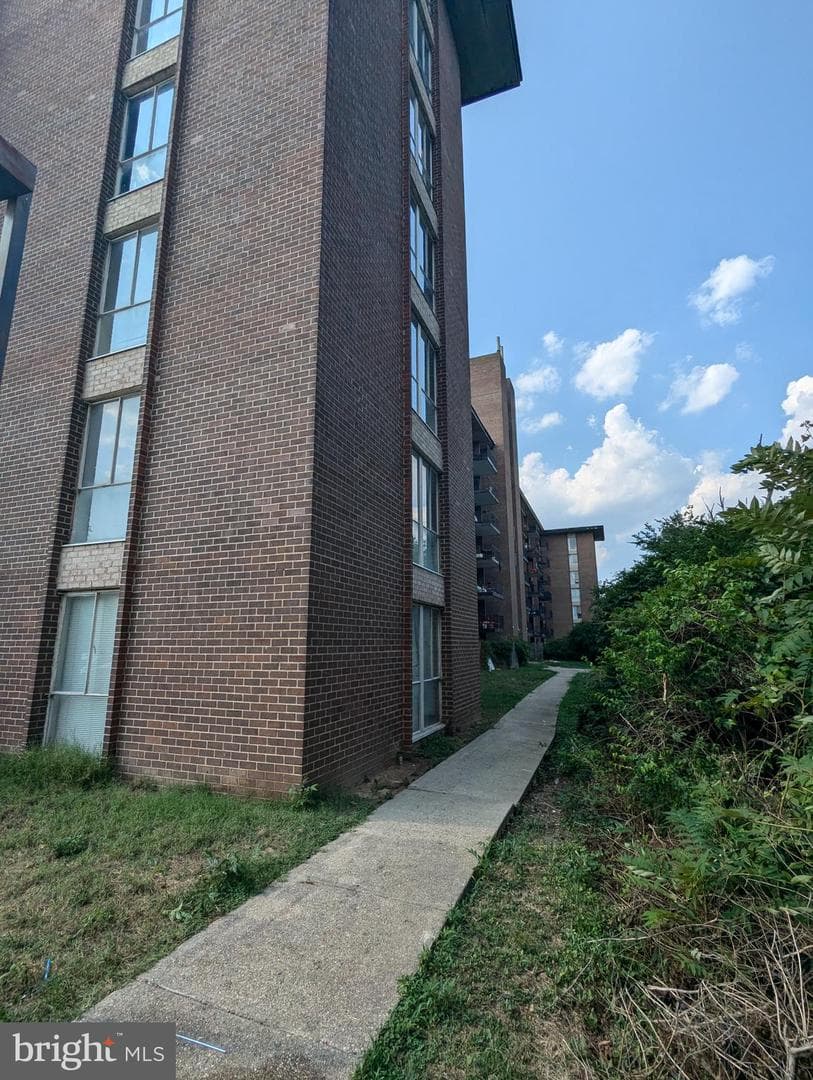 6011 Emerson Street #107 photo 2