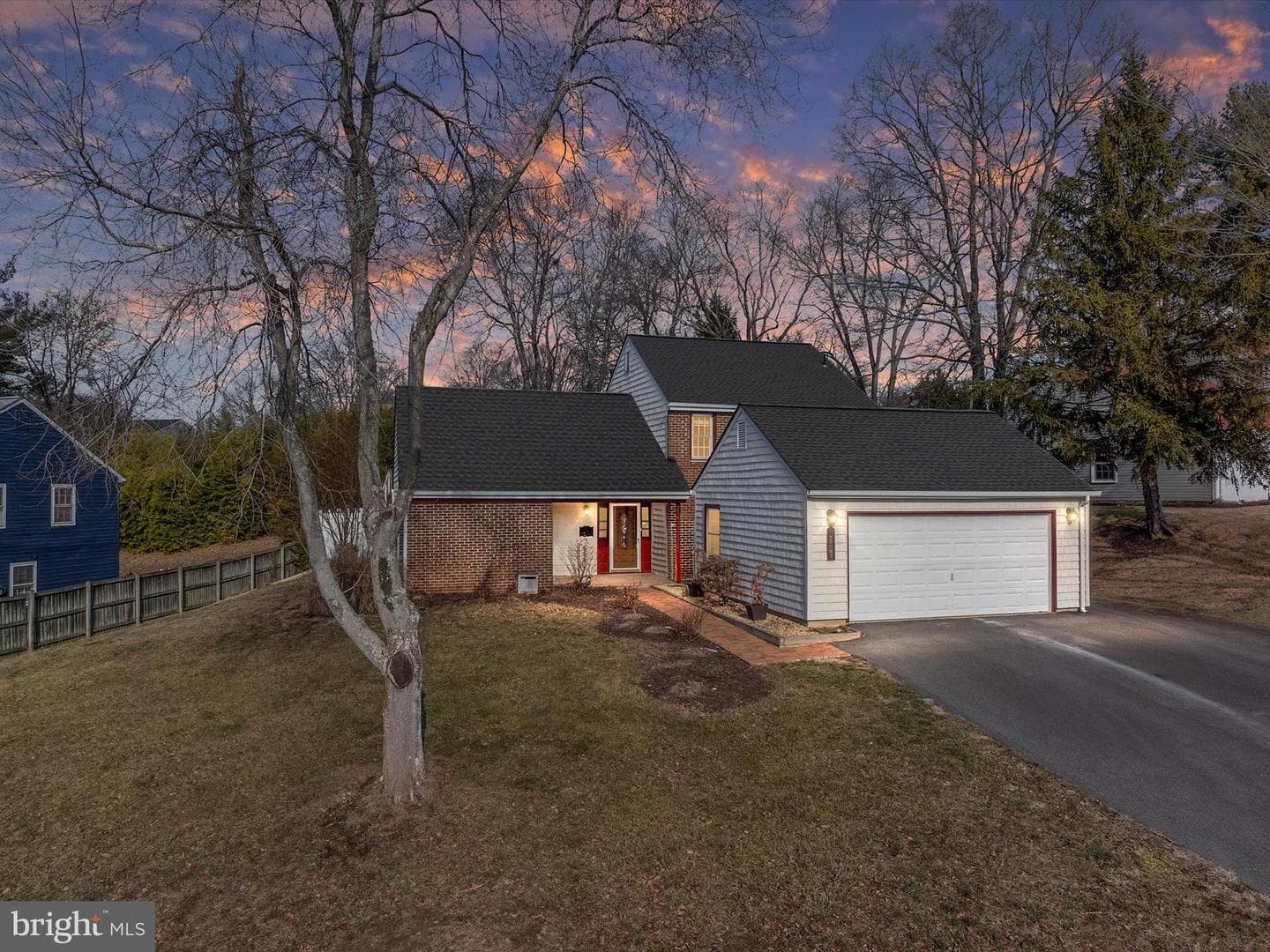 15587 Peach Walker Drive photo 1
