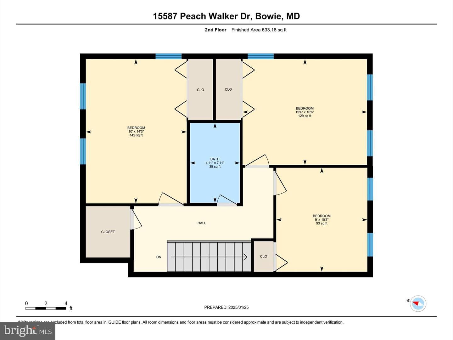 15587 Peach Walker Drive photo 60
