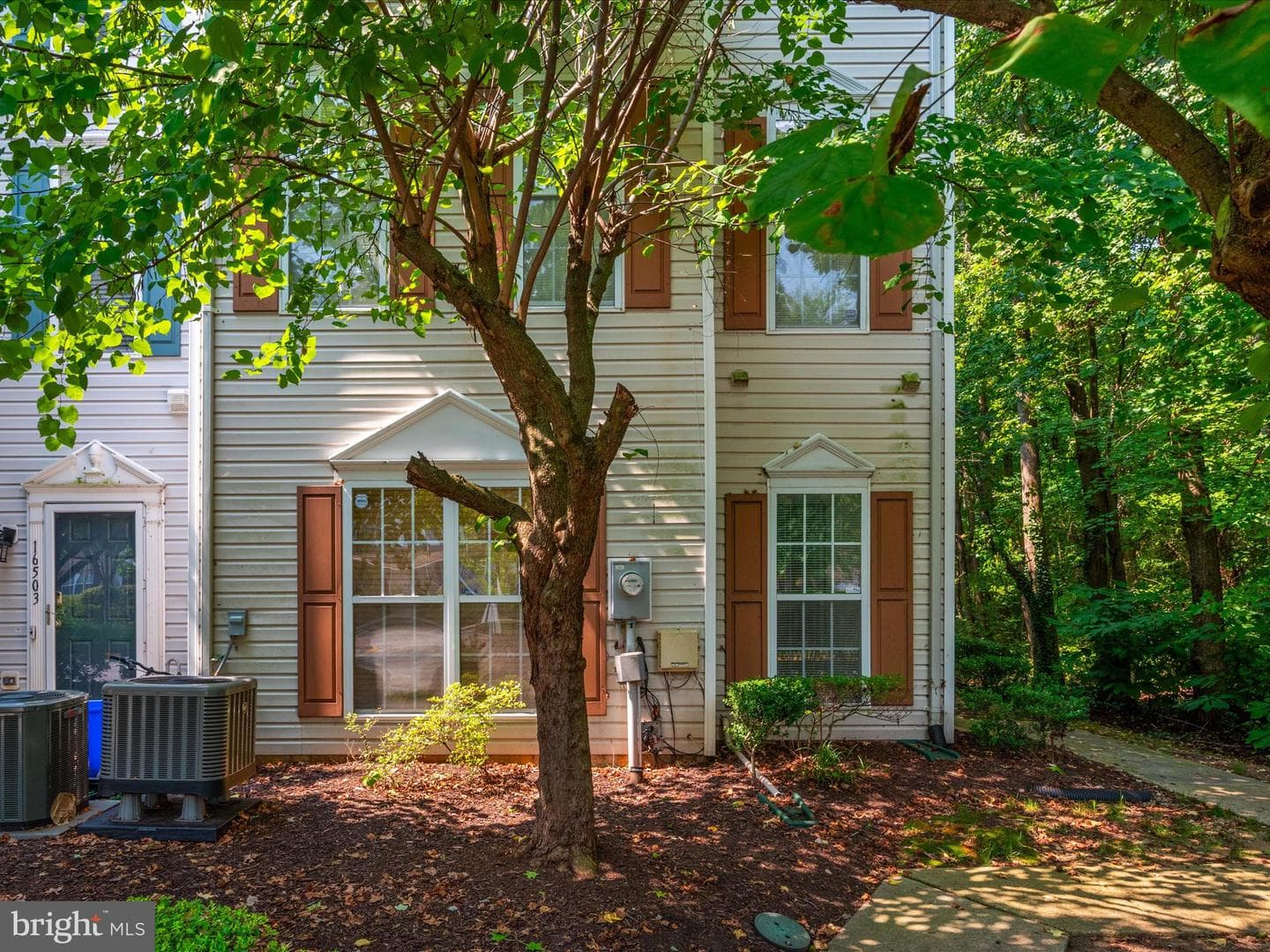 16501 Eldbridge Lane photo 1