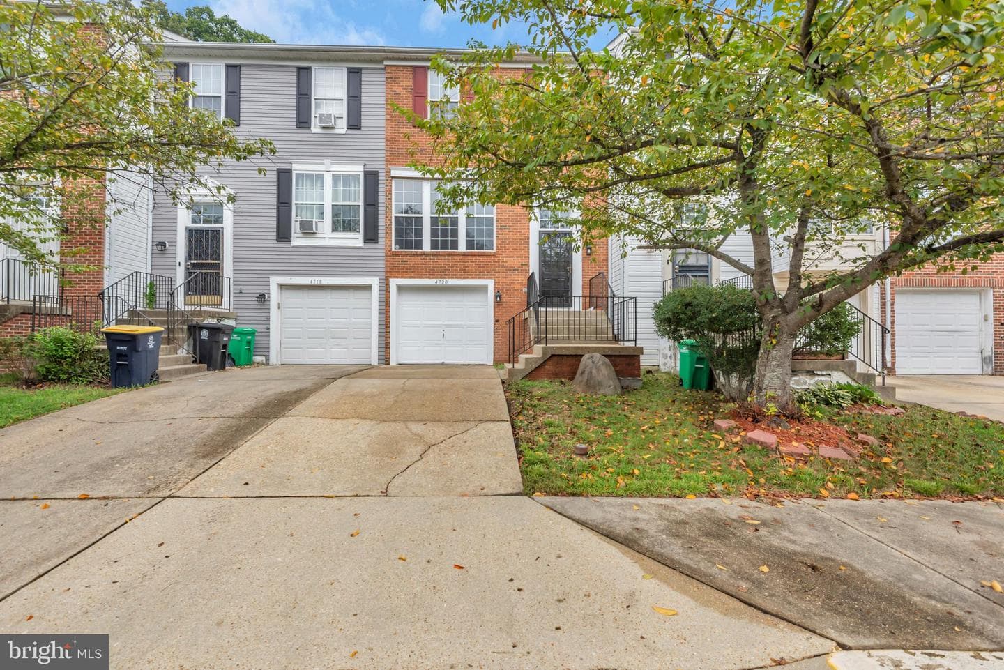 4720 Rolling Dale Way photo 1
