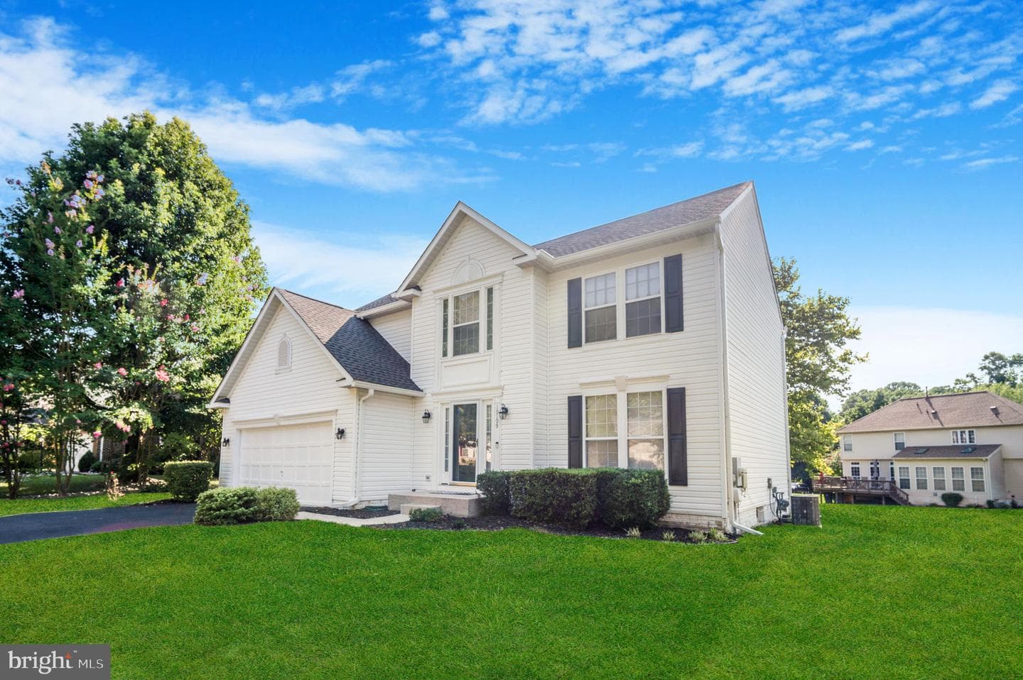 10109 Running Brook Lane
