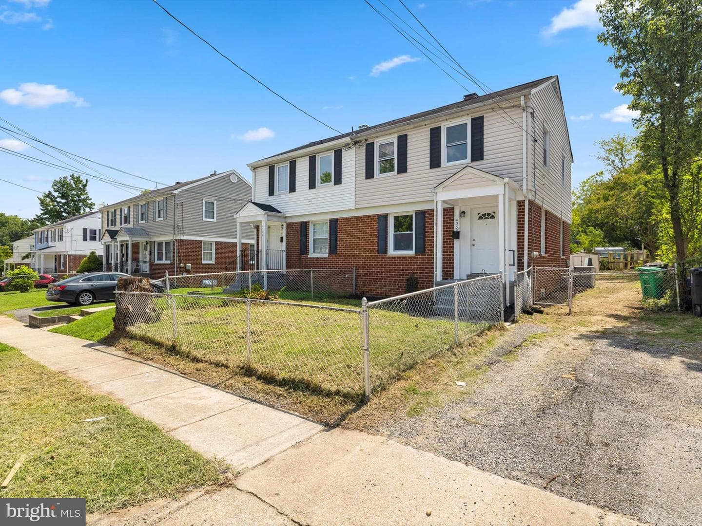 4530 Akron Street photo 1