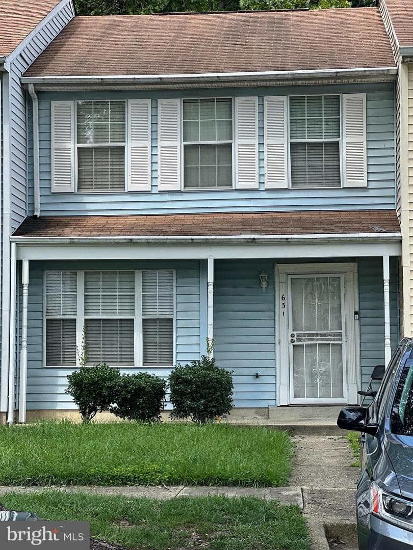 631 Mt Lubentia Court