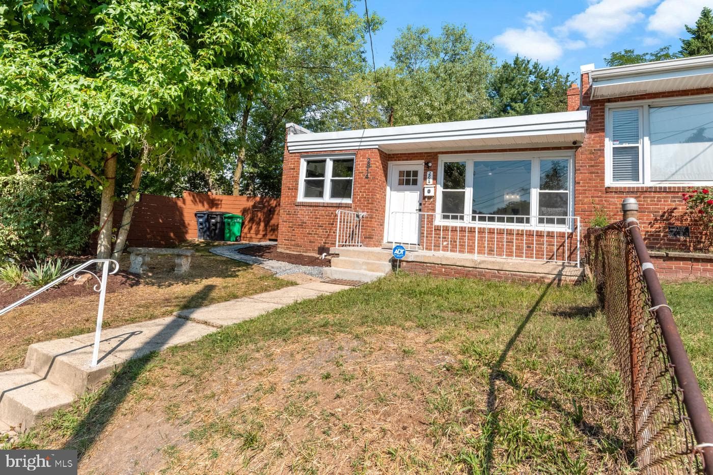 2814 Curtis Drive photo 5
