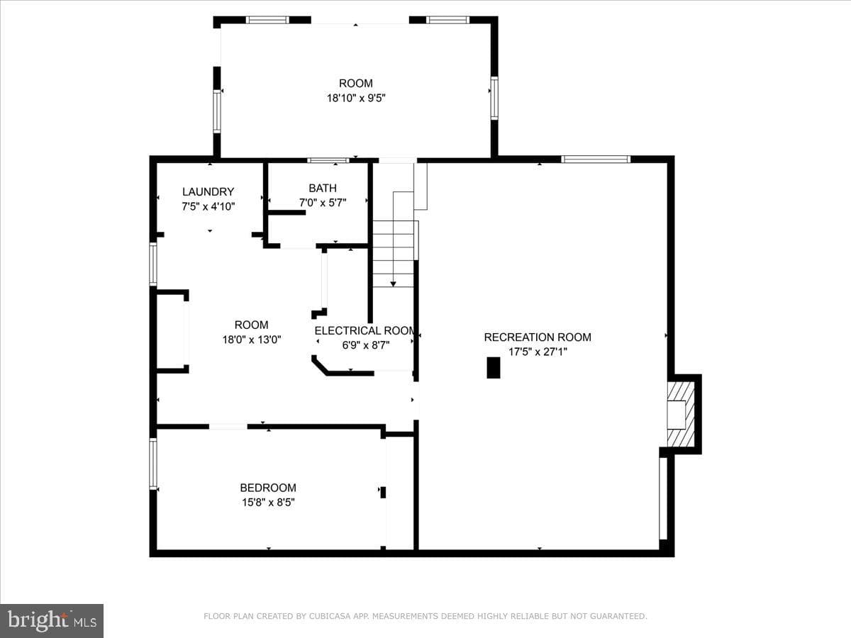 7304 Cloverdale Drive photo 10