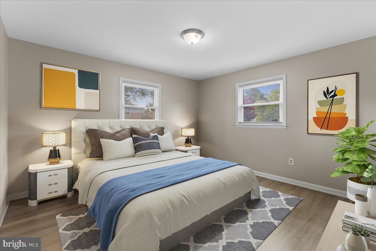 7304 Cloverdale Drive photo 5