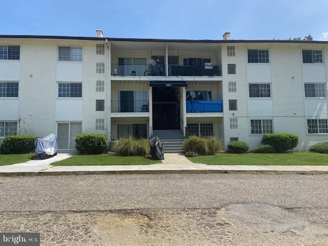 1001 Marcy Avenue #a102