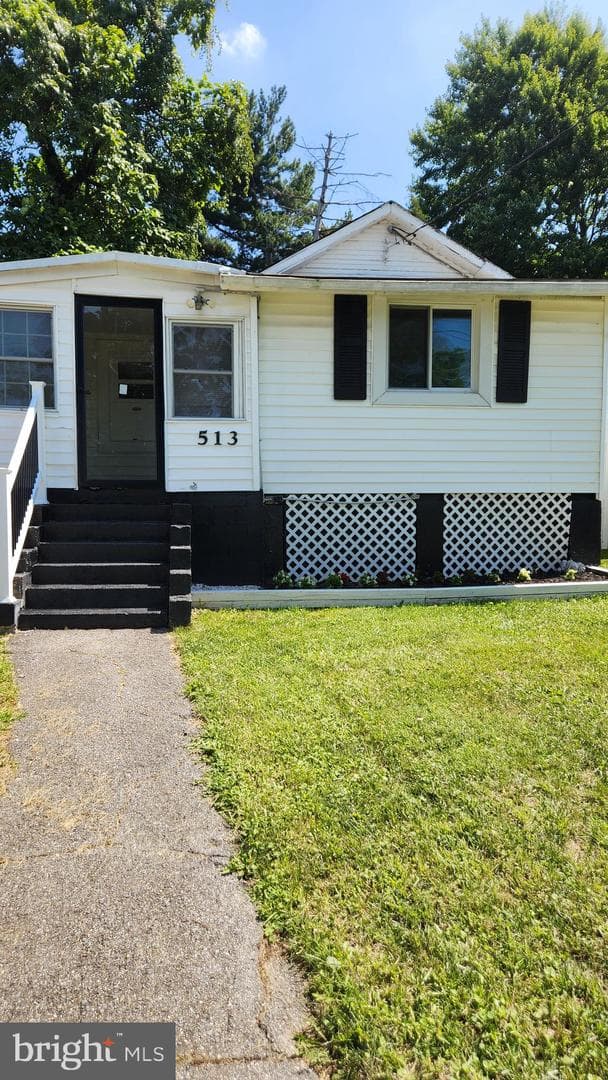 513 Carmody Hills Drive photo 2