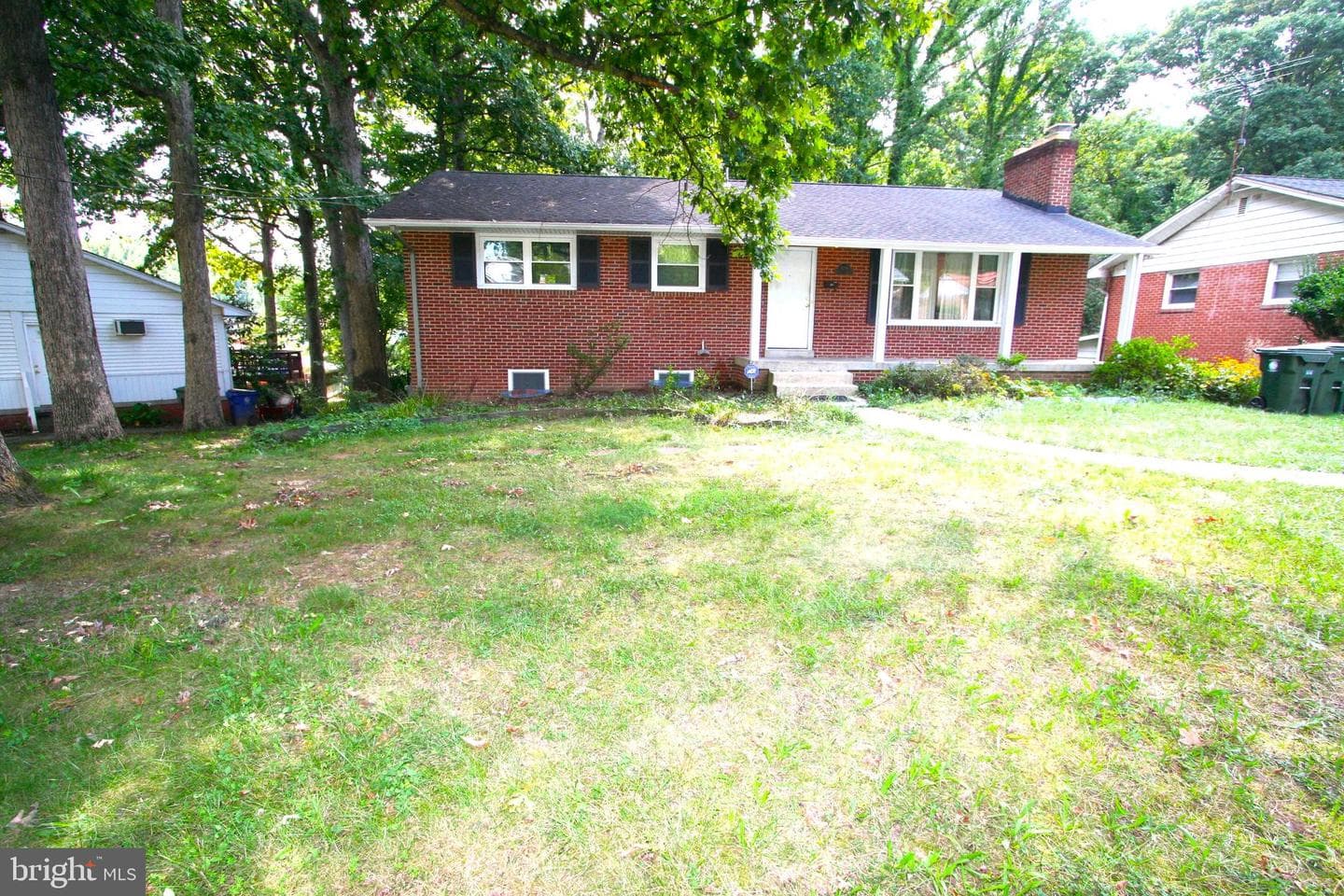 9206 Saint Andrews Place photo 1