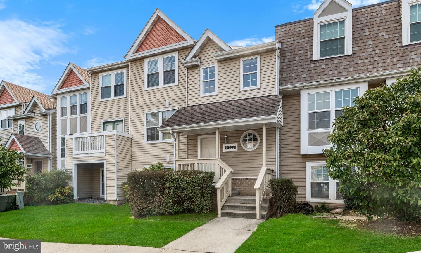 14227 Jib Street #8332 photo 1