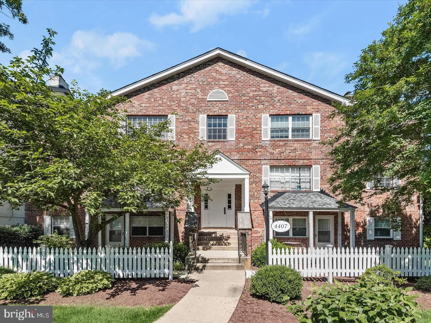 4407 Romlon Street #101 photo 1