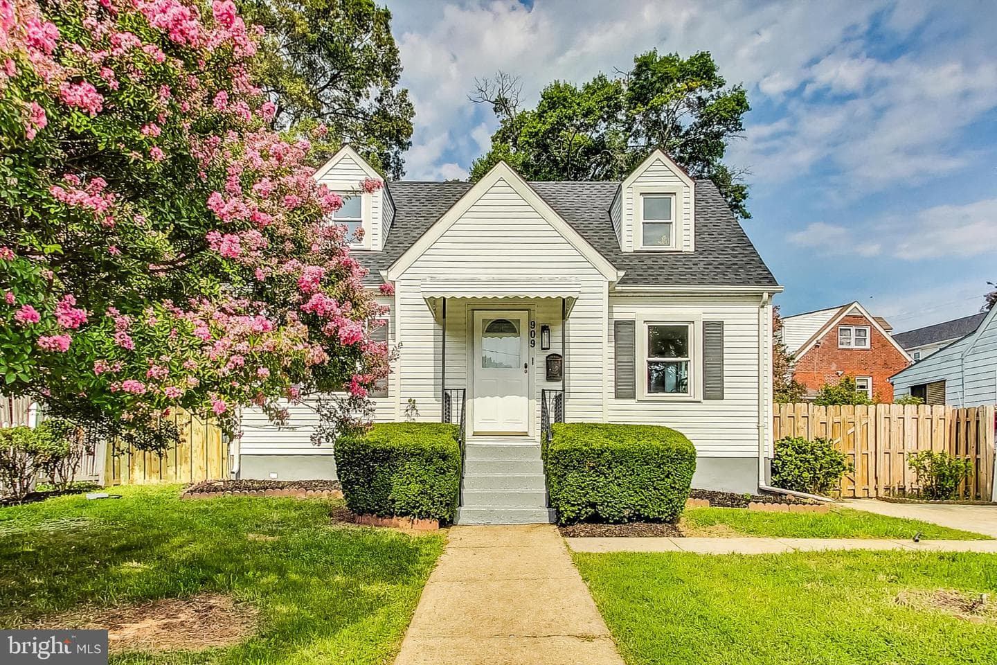 909 Nichols Drive