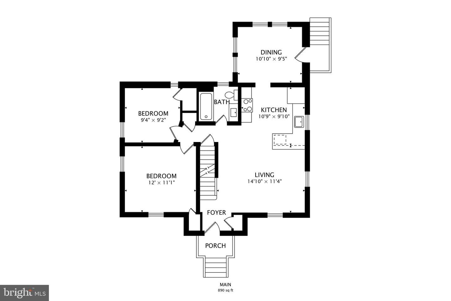 909 Nichols Drive photo 30