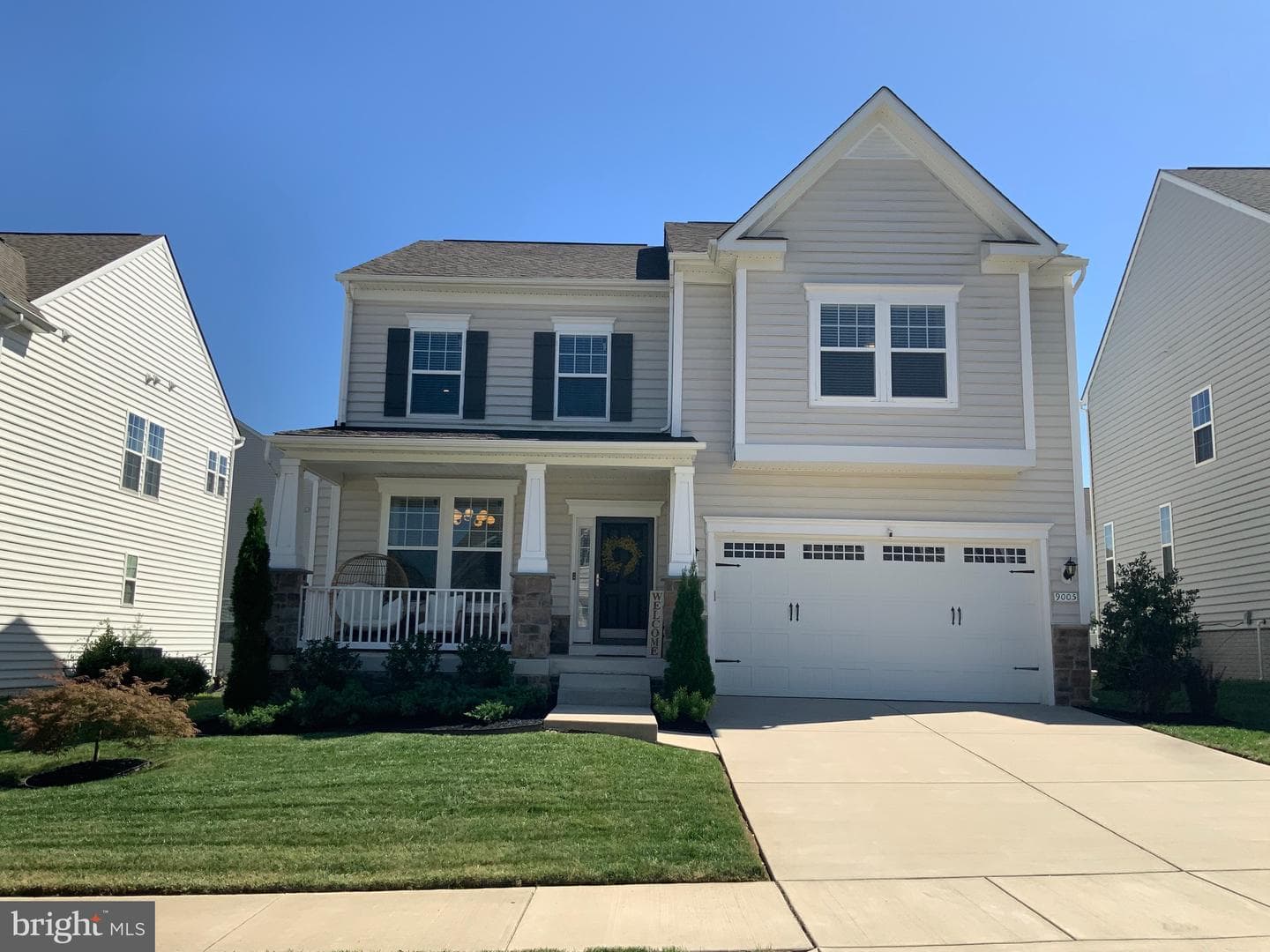 9005 Hunt Meadow Lane photo 3