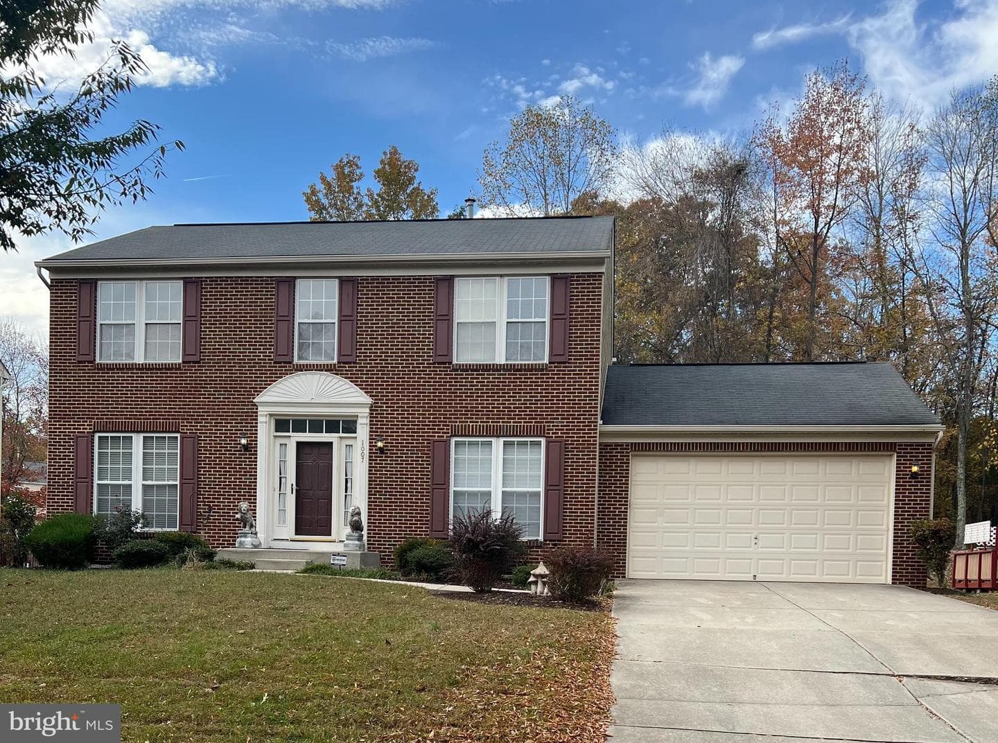 1007 Bohac Lane