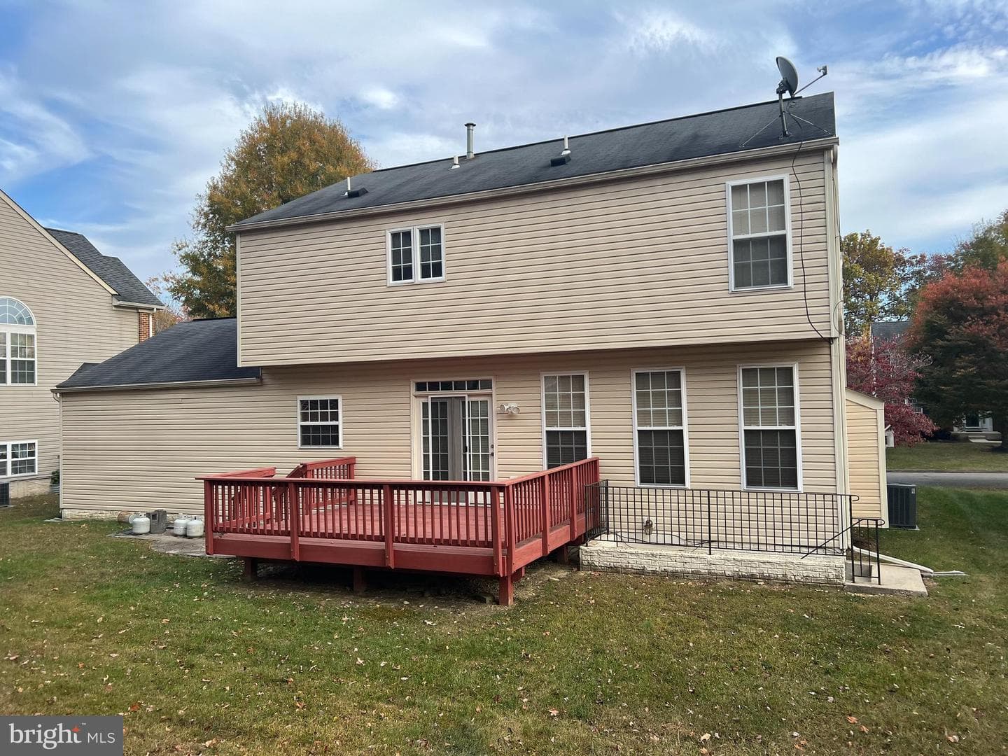 1007 Bohac Lane photo 2
